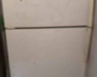 Maytag Plus Refrigerator