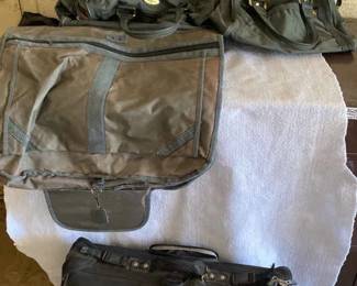 Luggage
