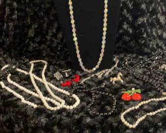 Costume Jewelry