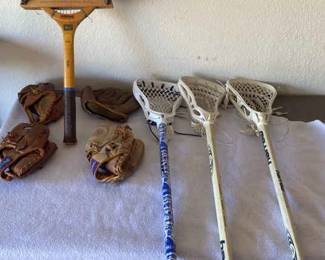 Sporting Goods