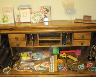 Office Supplies / Sewing Supplies