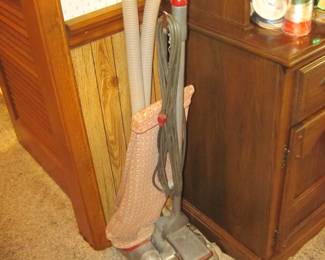 Kirby Vacuume Cleaner