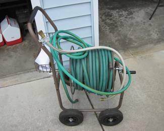 Hose Reel