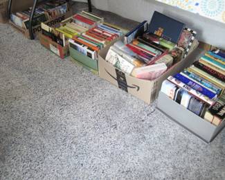 Books