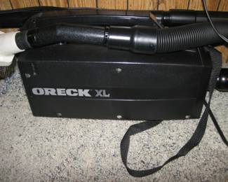 Oreck XL Vacuum Cleaner