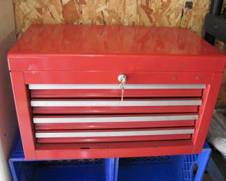 Tool Box