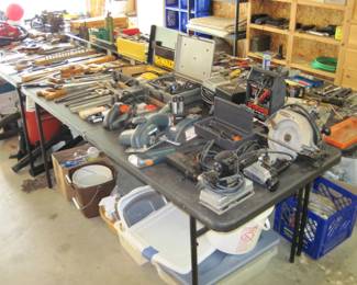 Tools