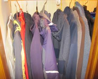 Clothing