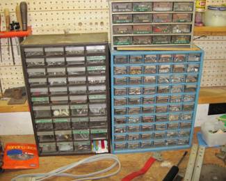 Nuts/Bolts/Etc...