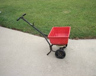 Spreader