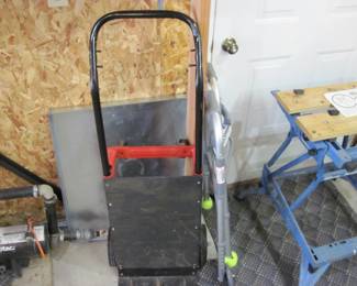 Hand Truck