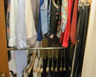Clothing