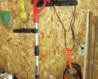 Cordless Trimmer