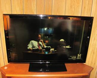 LG Television 