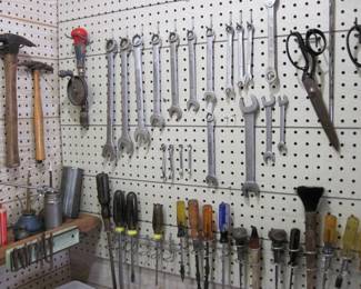 Hand Tools