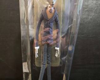 TA158Corpse BrideVictor 12 inch 2 NIB