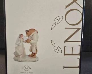 TA287VBelles wedding dream Lenox