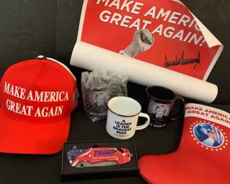 TA253Trump Collection
