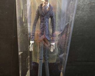 TA155Corpse Bride Victor 12 inch NIB