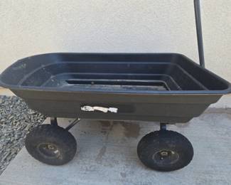 TA177Gorilla Cart
