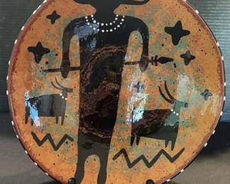 TA198VRob Sanders Pottery