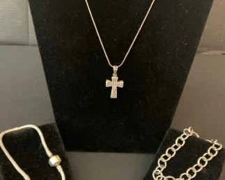 TA295VSilver Jewelry