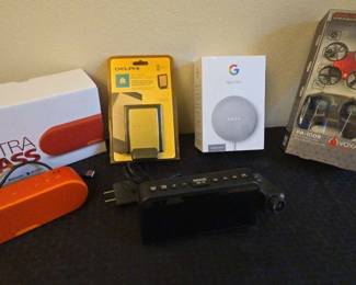 TA205Electronic Wonders