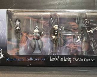 TA112Corpse Bride Mini Fig 1 NIB