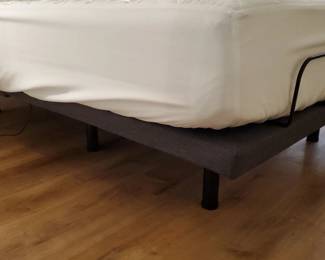 TA341Adjustable Bed Frame