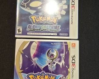 TA271Pokemon DS