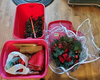 TA264Christmas Mystery Lot