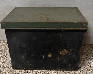 Metal Box 