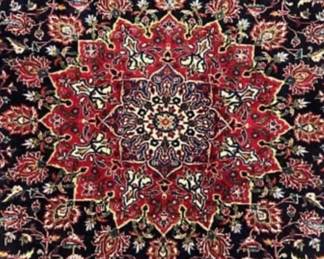 Oriental Rug 