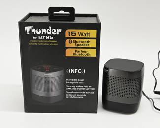 Blue Tooth Speaker 