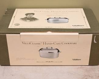 VillaClassic Roaster