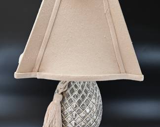Pineapple Lamp 