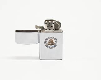 AT&T Zippo 