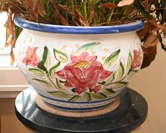 Ceramic Planter 
