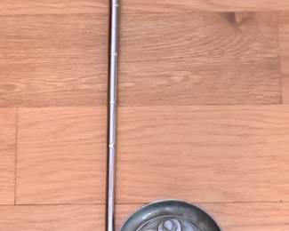 Putter, Putter Tray 