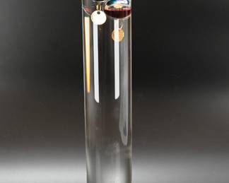 Galileo Thermometer 