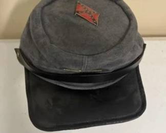 Confederate Replica Hat 