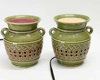 Wax Melters 