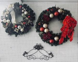 Christmas Wreaths