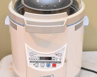 Bread Maker 