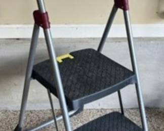 Step Stool 