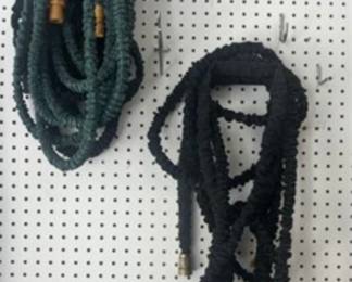 Garden Hoses 