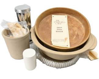 Pampered Chef 
