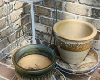 Planters