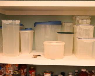 Tupperware 