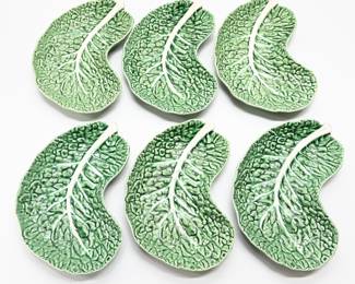Portugal Leaf Servers 